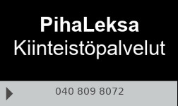 PihaLeksa logo